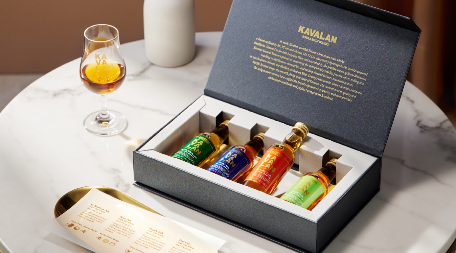 KAVALAN（カバラン） 【クール配送】カバラン ソリスト フィノ 
