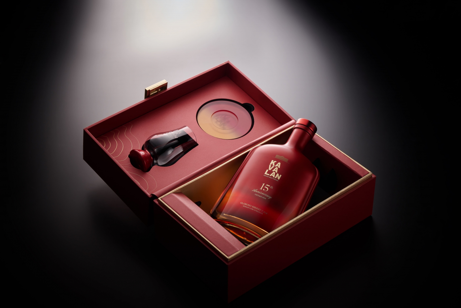 Kavalan Unveils Limited  